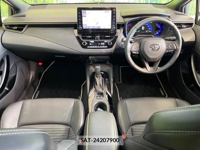 Toyota COROLLA TOURING 2020-11 8285164-1