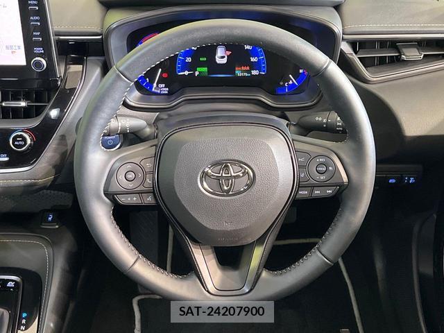 Toyota COROLLA TOURING 2020-11 8285164-10