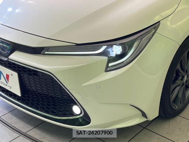Toyota COROLLA TOURING 2020-11 8285164-11
