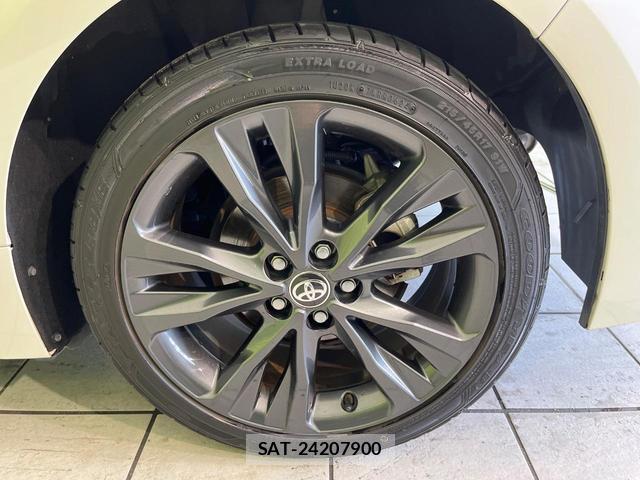 Toyota COROLLA TOURING 2020-11 8285164-12