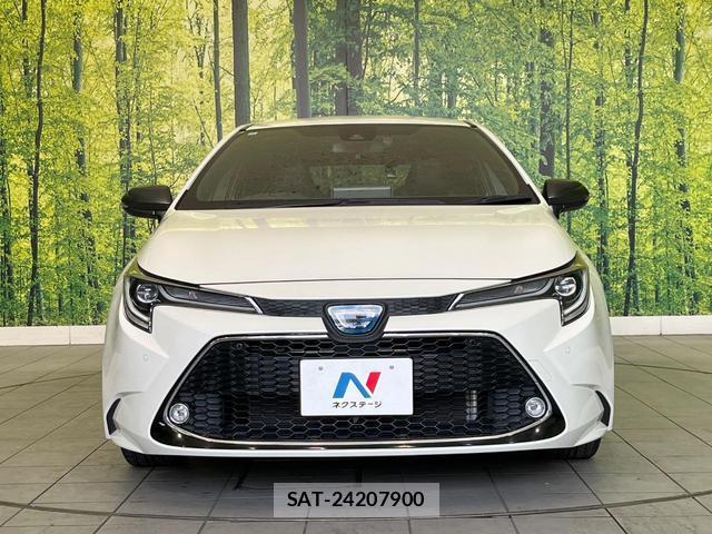 Toyota COROLLA TOURING 2020-11 8285164-13