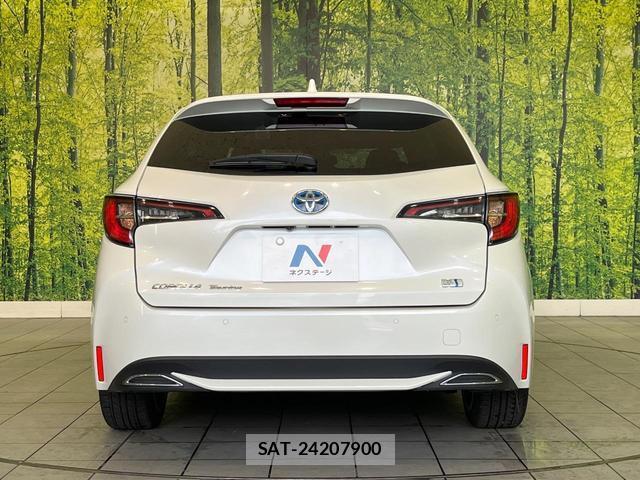Toyota COROLLA TOURING 2020-11 8285164-14