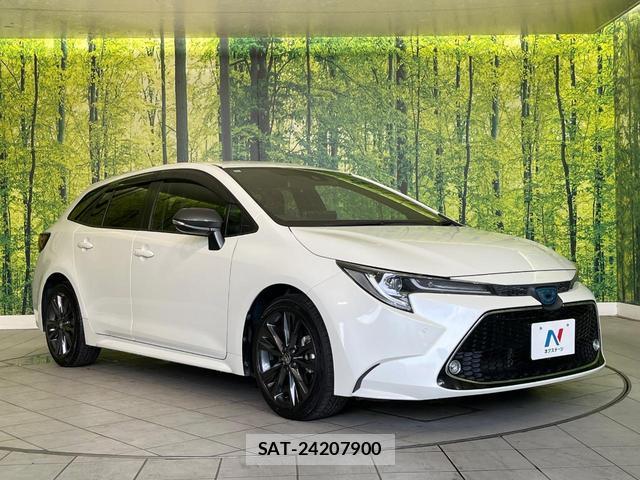 Toyota COROLLA TOURING 2020-11 8285164-15