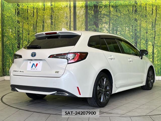 Toyota COROLLA TOURING 2020-11 8285164-16