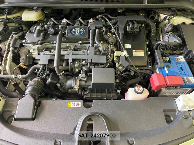 Toyota COROLLA TOURING 2020-11 8285164-18