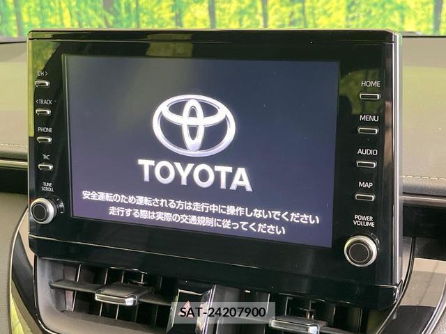 Toyota COROLLA TOURING 2020-11 8285164-2