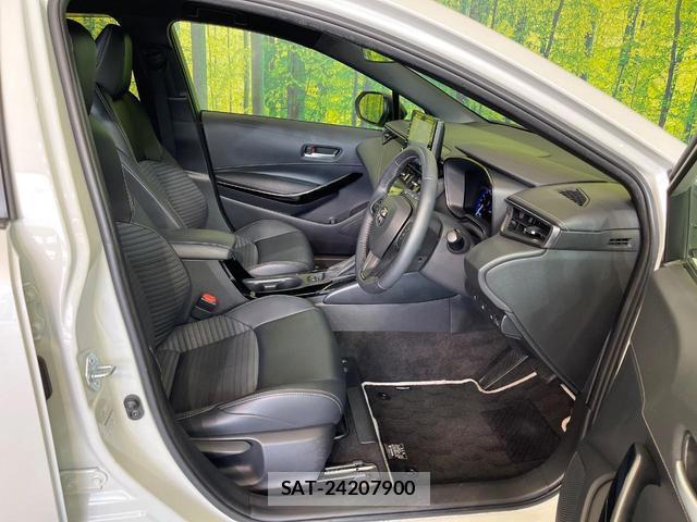 Toyota COROLLA TOURING 2020-11 8285164-7