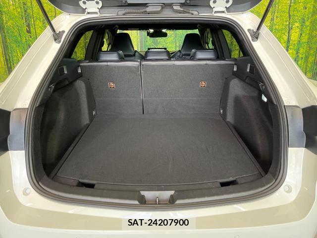 Toyota COROLLA TOURING 2020-11 8285164-9