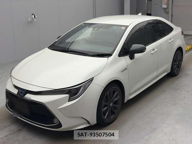 sat car