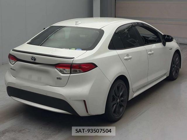Toyota COROLLA 2019-10 8276949-1