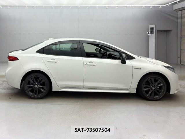 Toyota COROLLA 2019-10 8276949-10