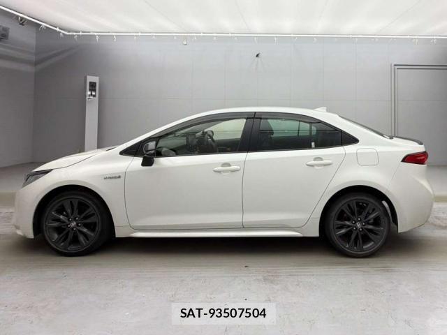 Toyota COROLLA 2019-10 8276949-11
