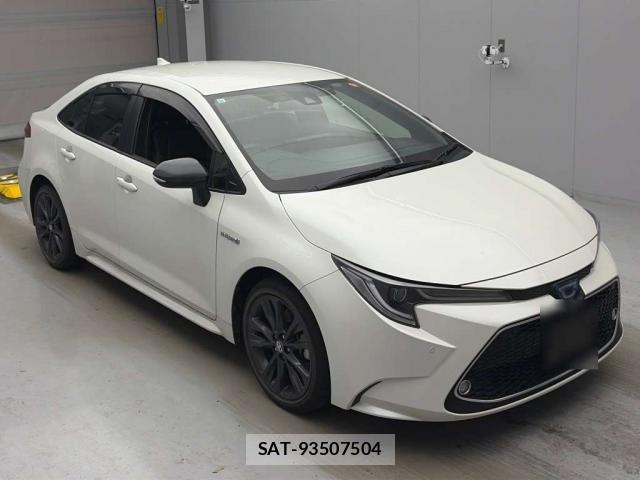 Toyota COROLLA 2019-10 8276949-12