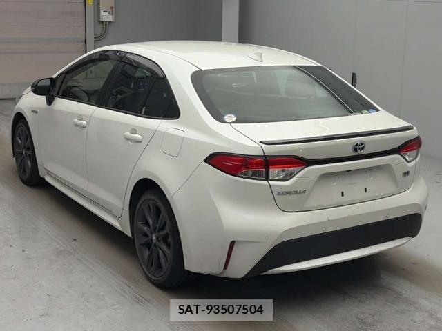 Toyota COROLLA 2019-10 8276949-13