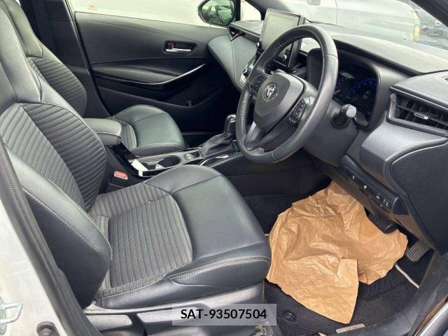 Toyota COROLLA 2019-10 8276949-3