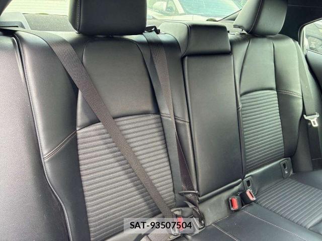 Toyota COROLLA 2019-10 8276949-4