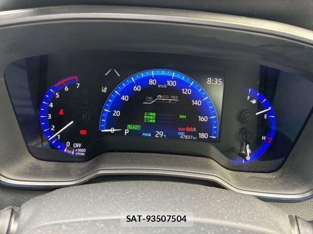 Toyota COROLLA 2019-10 8276949-8