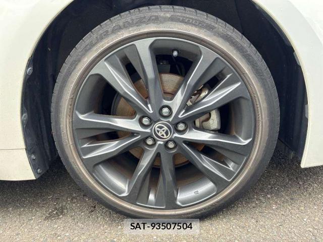 Toyota COROLLA 2019-10 8276949-9
