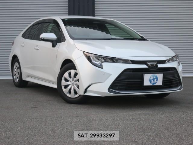Toyota COROLLA 2024-03 8277589-0