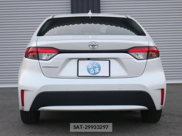Toyota COROLLA 2024-03 8277589-1