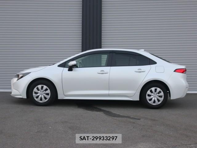Toyota COROLLA 2024-03 8277589-10