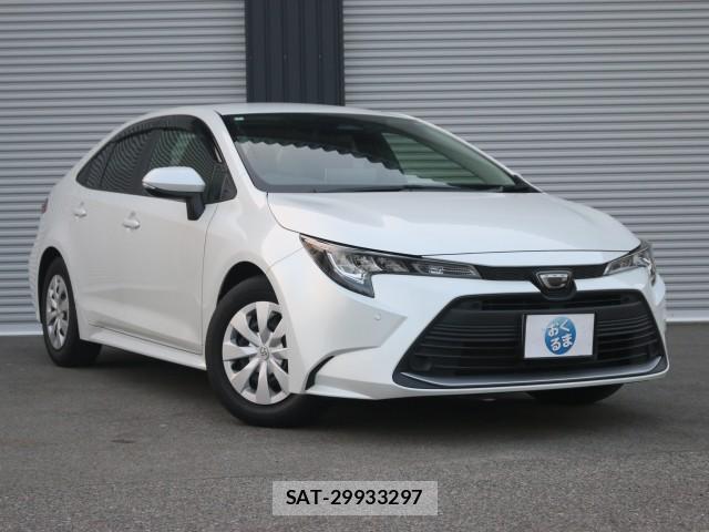 Toyota COROLLA 2024-03 8277589-11