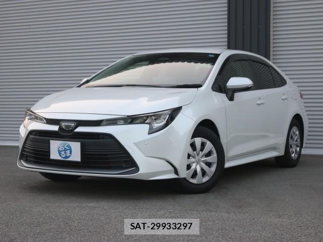 Toyota COROLLA 2024-03 8277589-12
