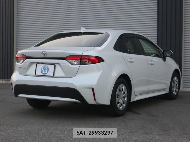Toyota COROLLA 2024-03 8277589-13