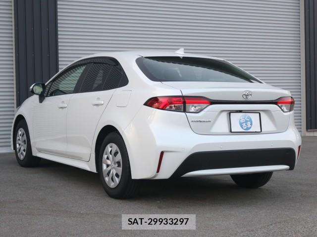 Toyota COROLLA 2024-03 8277589-14