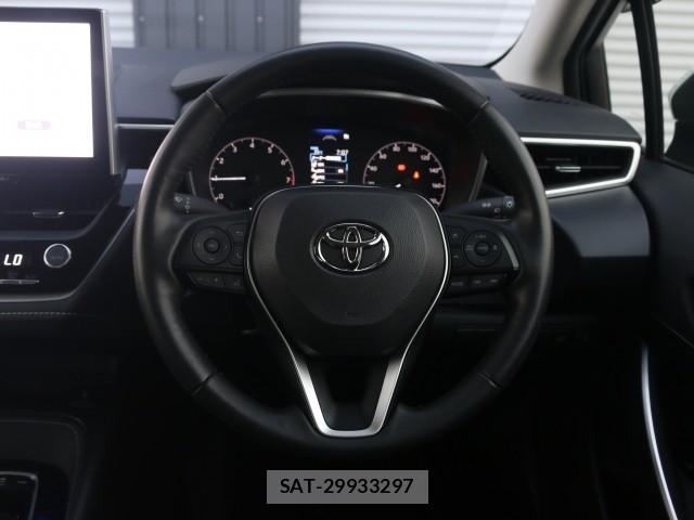 Toyota COROLLA 2024-03 8277589-17