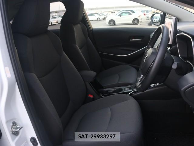 Toyota COROLLA 2024-03 8277589-2