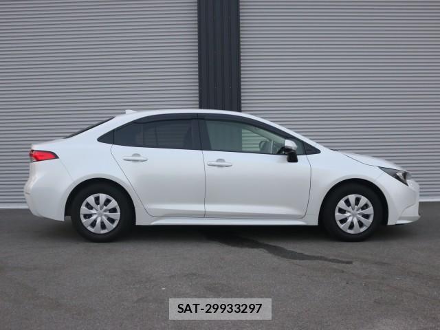 Toyota COROLLA 2024-03 8277589-3