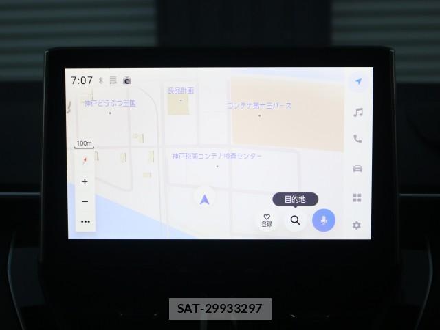 Toyota COROLLA 2024-03 8277589-4