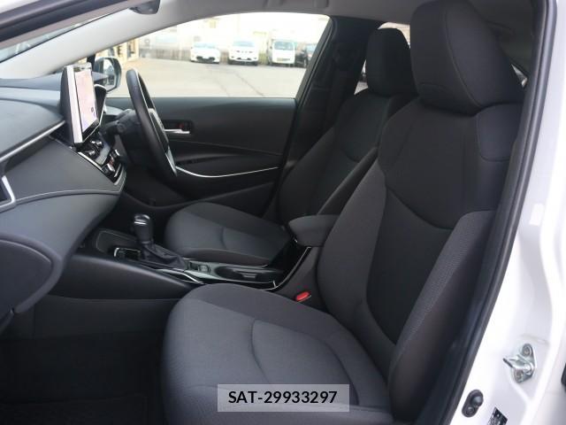 Toyota COROLLA 2024-03 8277589-5
