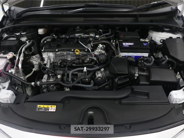 Toyota COROLLA 2024-03 8277589-7