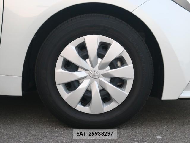 Toyota COROLLA 2024-03 8277589-8