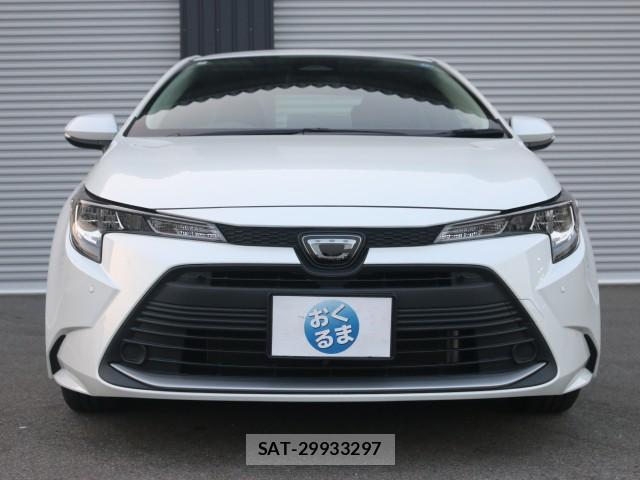 Toyota COROLLA 2024-03 8277589-9