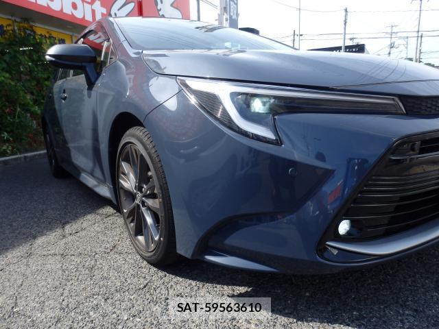 Toyota COROLLA 2023-03 8278025-10