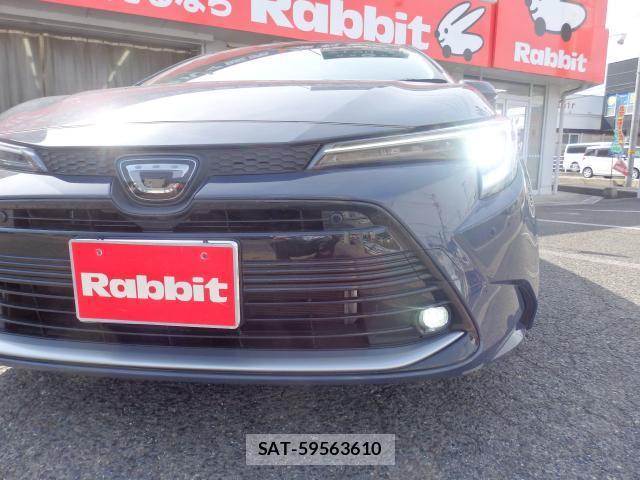 Toyota COROLLA 2023-03 8278025-11