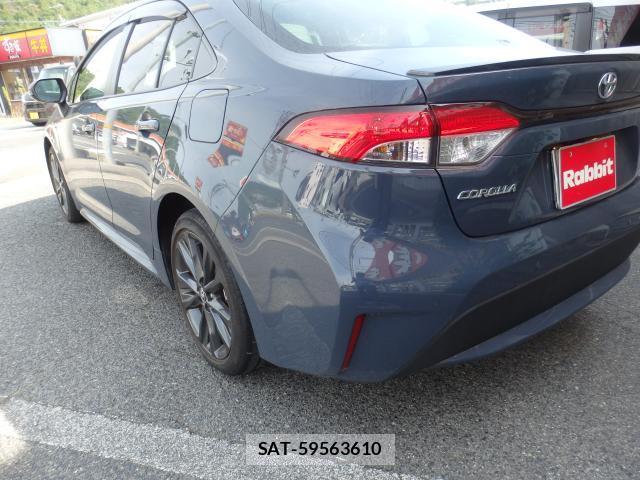 Toyota COROLLA 2023-03 8278025-13