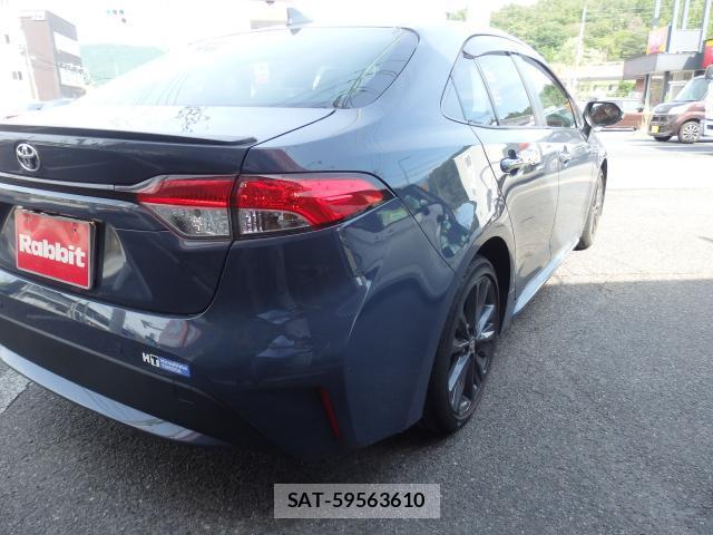 Toyota COROLLA 2023-03 8278025-14