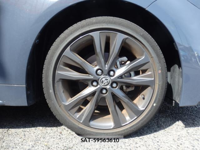 Toyota COROLLA 2023-03 8278025-15