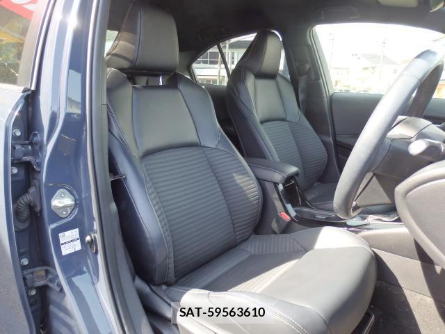 Toyota COROLLA 2023-03 8278025-16