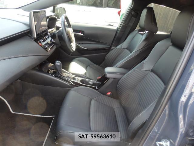 Toyota COROLLA 2023-03 8278025-17