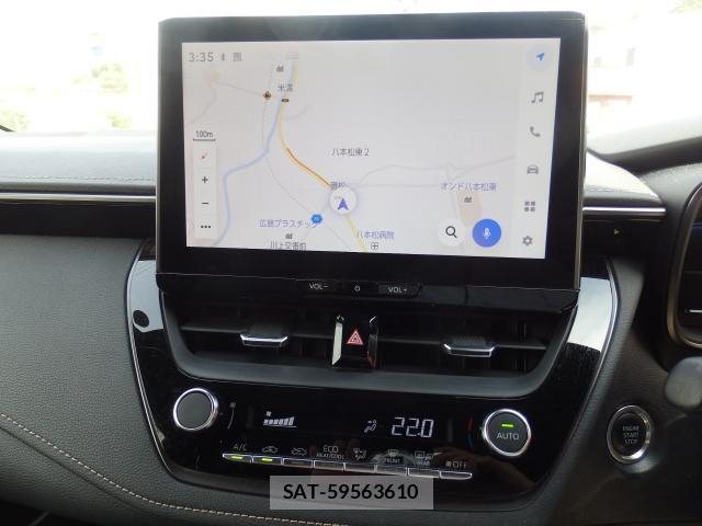 Toyota COROLLA 2023-03 8278025-18