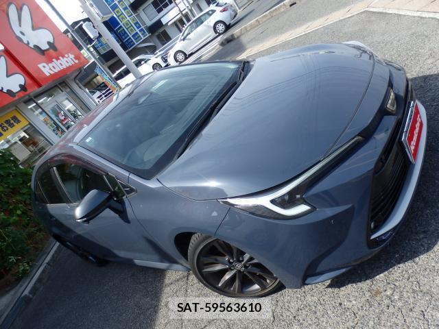 Toyota COROLLA 2023-03 8278025-3
