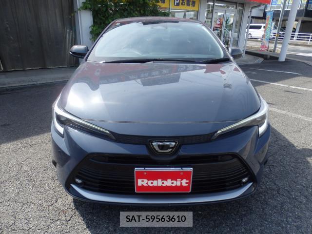 Toyota COROLLA 2023-03 8278025-4