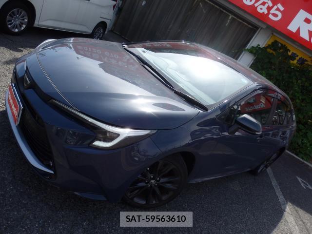 Toyota COROLLA 2023-03 8278025-5