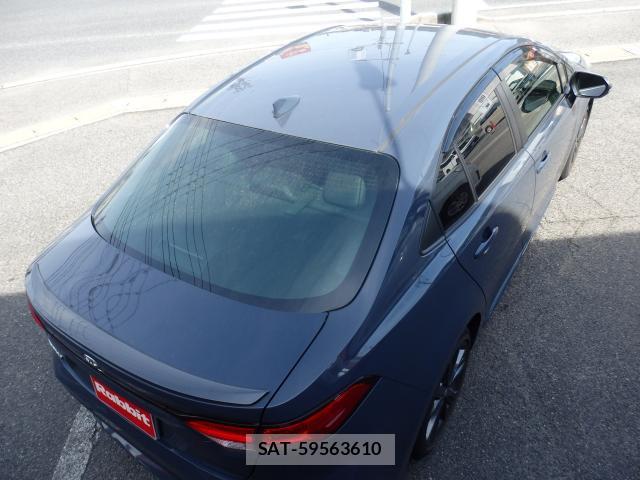 Toyota COROLLA 2023-03 8278025-8