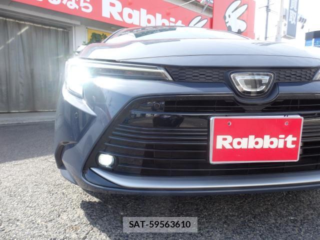 Toyota COROLLA 2023-03 8278025-9